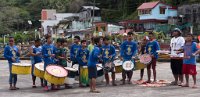 DSC 0613  Local Band, Romblon