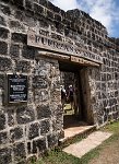 DSC 0714  San Andres Fort, Romblon