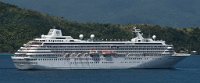 DSC 0722  Crystal Symphony at Anchor off Romblon