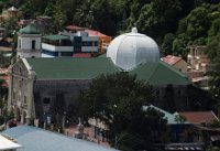 DSC 0724  St. Joseph Cathedral, Romblon