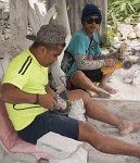 DSC 0758  Carving Marble Statues, Romblon