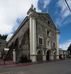 DSC 0785  St. Joseph Cathedral, Romblon