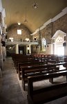 DSC 0789  Interior of St. Joseph Cathedral, Romblon
