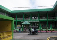 DSC 0829  Central School, Romblon