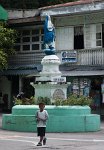 DSC 0835  Street Fountain, Romblon