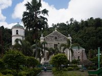 DSC 0842  St. Joseph Cathedral, Romblon