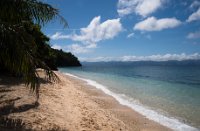DSC 0849  Calm Beach, Romblon Island, Philippines