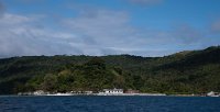DSC 0898  Shoreline and Hills, Romblon
