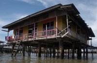 DSC 1121  Water Village House, Brunei