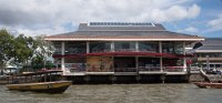 DSC 1185  Waterfront Restaurant, Brunei