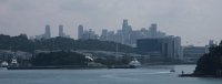 DSC 1419  Skyline, Singapore