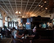 DSC 1679  Main Bar, Raffles Hotel, Singapore