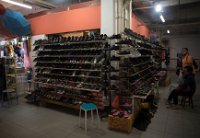 DSC 1792  Shoe Shop, Singapore