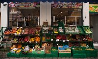 DSC 4998  Vegetable Market, Bergen