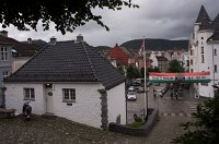DSC 5041  Street Scene, Bergen
