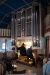 DSC 5095  Organ Lesson, Faroe Islands
