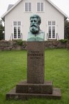 DSC 5110  Rasmus Effersoe Bust, Faroe Islands