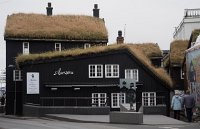 DSC 5115  Restaurant, Faroe Islands