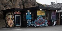 DSC 5117  Fish Restaurant, Faroe Islands