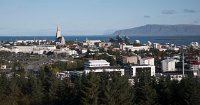 DSC 5230  Reykjavik from Perlan