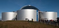 DSC 5263  Perlan Museum, Reykjavik