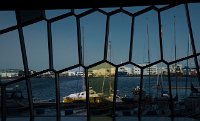 DSC 5302  View from Concert Hall, Reykjavik