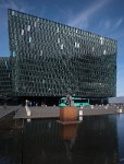 DSC 5312  Concert Hall, Reykjavik