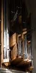 DSC 5330  Pipe Organ, Reykjavik