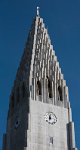 DSC 5350  Steeple, Lutheran Church