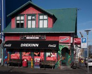DSC 5384  Restaurant, Reykjavik