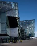DSC 5471  Concert Hall, Reykjavik