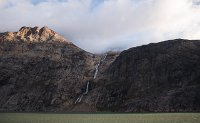 DSC 5484  Cruising into Fjords, Greenland