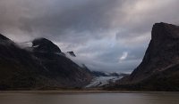 DSC 5494  Glacier Approaching Fjord, Greenland