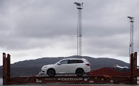 DSC 5655  Automotive Delivery, Qaqortoq