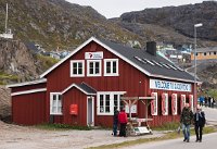 DSC 5835  Qaqortoq Visitors Center