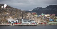 DSC 5880  Power Plant, Qaqortoq