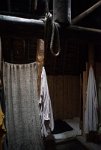 DSC 5973  Sleeping Quarters, Viking House, L'Anse Aux Meadows