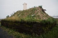 DSC 5983  Viking Sod House, L'Anse Aux Meadows