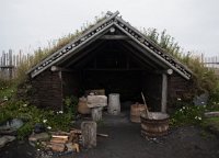 DSC 5988  Blacksmith Shop, L'Anse Aux Meadows