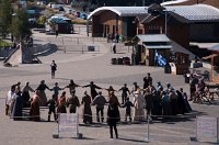 DSC 6011  Welcoming Committee, Saguenay