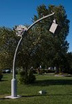 DSC 6097  Shoreline Art, Saguenay