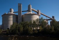 DSC 6101  Granary, Saguenay