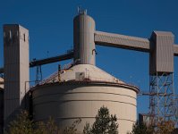 DSC 6119  Granary, Saguenay