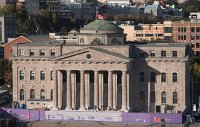 DSC 6146  Customs House, Quebec City