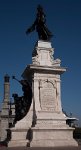 DSC 6223  Champlain Statue, Quebec City