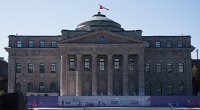 DSC 6265  Old Customs House, Quebec City
