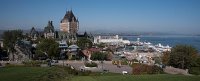 DSC 6378  Quebec City from the Fortress