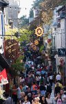 DSC 6408  Shopping Street, Quebec City