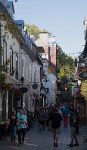 DSC 6424  Shopping Street, Quebec City