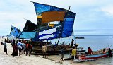 DSC 2128  Outrigger Canoes, Kitava